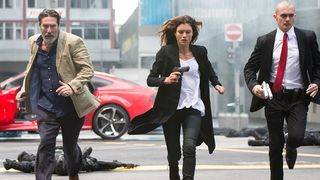 53. Хитмэн: Агент 47 (2015)