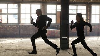 56. Хитмэн: Агент 47 (2015)