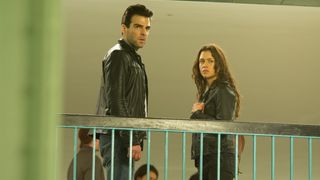 59. Хитмэн: Агент 47 (2015)