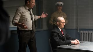 6. Хитмэн: Агент 47 (2015)