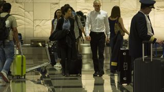 61. Хитмэн: Агент 47 (2015)