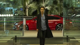 63. Хитмэн: Агент 47 (2015)