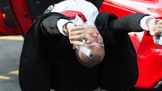 64. Хитмэн: Агент 47 (2015)