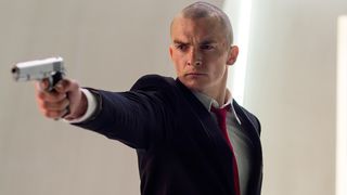 65. Хитмэн: Агент 47 (2015)