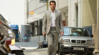 69. Хитмэн: Агент 47 (2015)