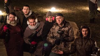 10. Жених (2016)