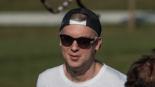 11. Жених (2016)