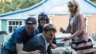 12. Жених (2016)