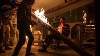 13. Жених (2016)