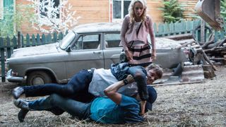 15. Жених (2016)