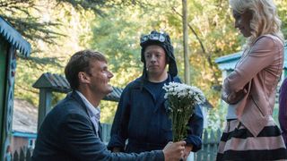 16. Жених (2016)