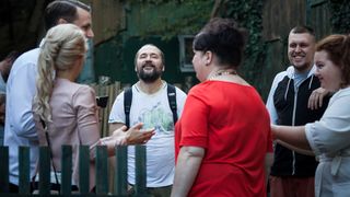 18. Жених (2016)