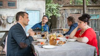 22. Жених (2016)