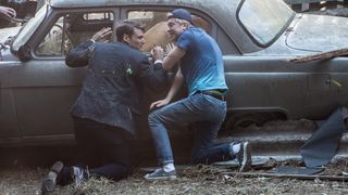 23. Жених (2016)