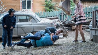 24. Жених (2016)