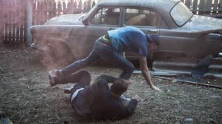 25. Жених (2016)