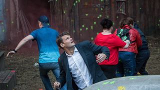 26. Жених (2016)