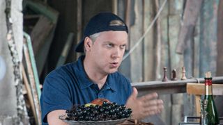 30. Жених (2016)