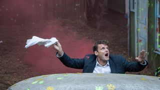 4. Жених (2016)