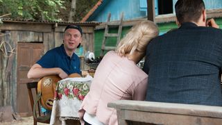 6. Жених (2016)