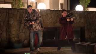 8. Жених (2016)