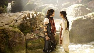 10. Принц Персии: Пески времени (2010)