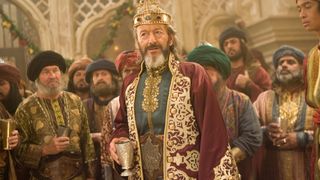 12. Принц Персии: Пески времени (2010)