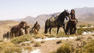 13. Принц Персии: Пески времени (2010)