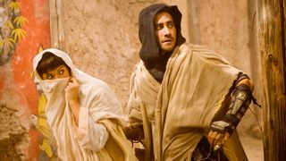 16. Принц Персии: Пески времени (2010)