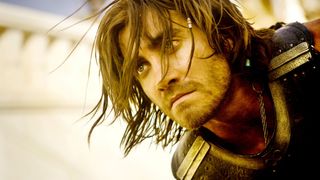 17. Принц Персии: Пески времени (2010)