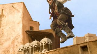 2. Принц Персии: Пески времени (2010)
