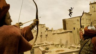 20. Принц Персии: Пески времени (2010)