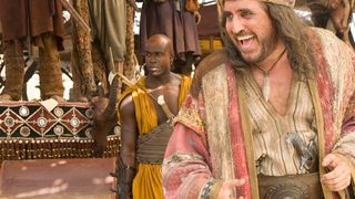 21. Принц Персии: Пески времени (2010)