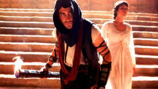 22. Принц Персии: Пески времени (2010)