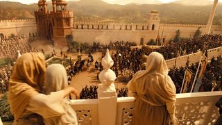 23. Принц Персии: Пески времени (2010)