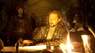 26. Принц Персии: Пески времени (2010)