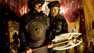 27. Принц Персии: Пески времени (2010)