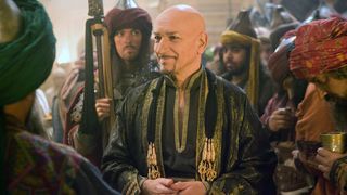 28. Принц Персии: Пески времени (2010)