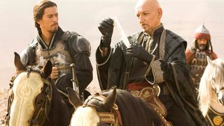 29. Принц Персии: Пески времени (2010)