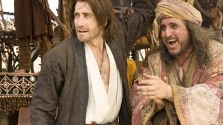 30. Принц Персии: Пески времени (2010)