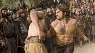 32. Принц Персии: Пески времени (2010)