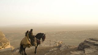 33. Принц Персии: Пески времени (2010)