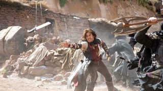 34. Принц Персии: Пески времени (2010)