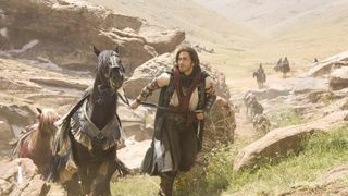 35. Принц Персии: Пески времени (2010)