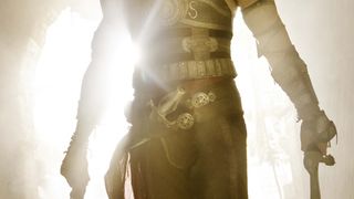 36. Принц Персии: Пески времени (2010)