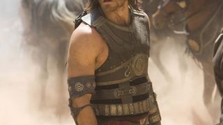 37. Принц Персии: Пески времени (2010)