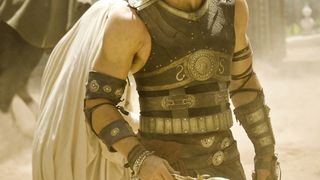 38. Принц Персии: Пески времени (2010)