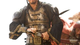 41. Принц Персии: Пески времени (2010)