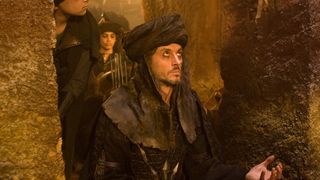 44. Принц Персии: Пески времени (2010)