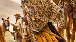 46. Принц Персии: Пески времени (2010)